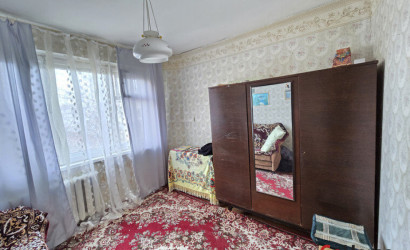 Купить 4-комнатную квартиру, Новополоцк, Молодежная ул., 90. Фото 4