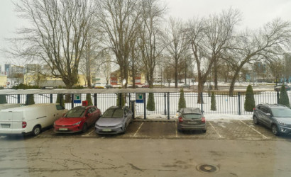 Аренда офиса, Минск, Казинца ул., 32,  21.7 кв.м.. Фото 7