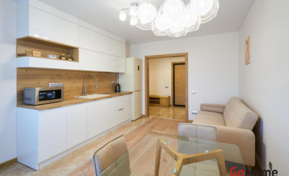 Купить 2-комнатную квартиру, Минск, Налибокская ул., 38(Фрунзенский район). Фото 2