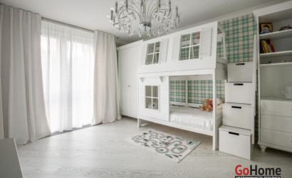 Купить 4-комнатную квартиру, Минск, Хоружей ул., 48/А (Центральный район). Фото 32