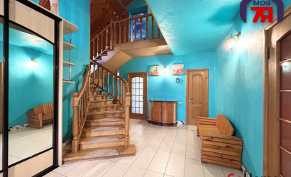 Купить коттедж, Солигорск, Слуцкая ул., 7.79 соток. Фото 21