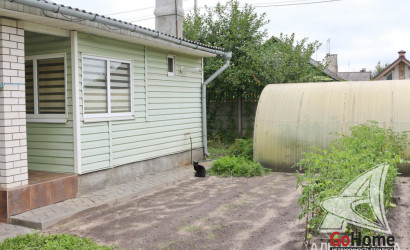 Купить дом, Брест, Киевка, 6.5 соток. Фото 22