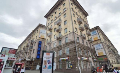 Купить 2-комнатную квартиру, Минск, Независимости просп., 42 (Партизанский район). Фото 4