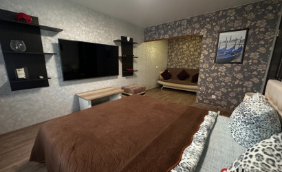 Снять 1-комнатную квартиру на сутки, Солигорск, ул Ленина д 49. Фото 3