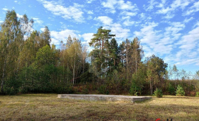 Купить участок, Городище, Привокзальная ул., 15 соток. Фото 2