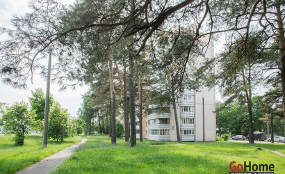 Купить 3-комнатную квартиру, Минск, Кабушкина ул., 92(Заводской район). Фото 27