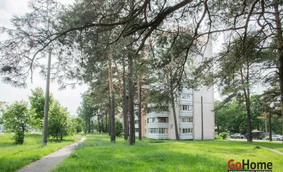  81.4 м2, Минск(Партизанский просп., 103)