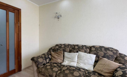 Снять 2-комнатную квартиру на сутки, Речица, Молодежная, 3Б. Фото 5