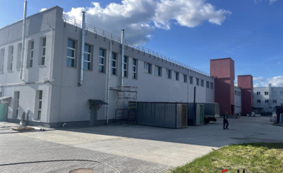 Продажа торгового помещения, Гродно, Поповича, 4,  1485 кв.м.. Фото 2