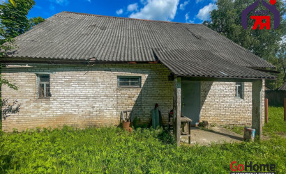 Купить дом, Волковщина, 20 соток. Фото 15