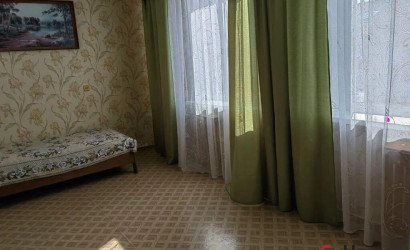 Купить 1-комнатную квартиру, Новолукомль, Молодежный б-р, 3. Фото 1