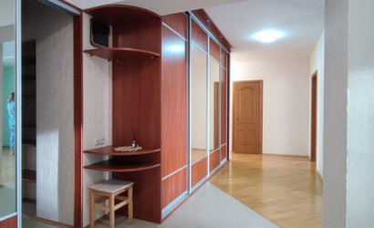 Купить 3-комнатную квартиру, Минск, Леонида Беды, 29(Советский район). Фото 26