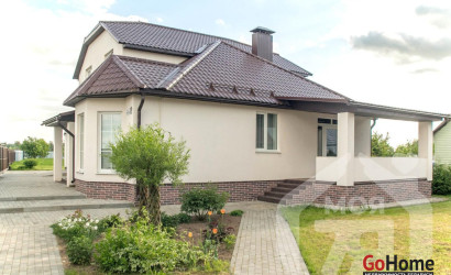 Купить дом, Домаши, Советская ул., 25 соток. Фото 40