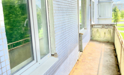 Купить 1-комнатную квартиру, Витебск, ул. Победы пр-т , д. . Фото 7