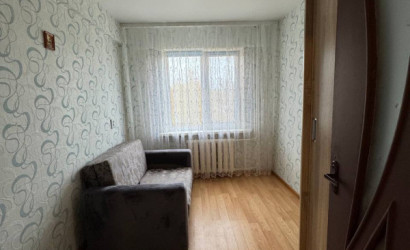 Снять 2-комнатную квартиру на сутки, Чашники, Советская, 56 . Фото 4