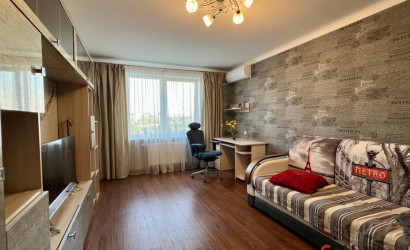 Снять 2-комнатную квартиру, Минск, ул. Горецкого, д. 1 (Фрунзенский район). Фото 15