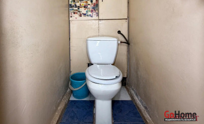 Купить 4-комнатную квартиру, Витебск, Победы, 55. Фото 12