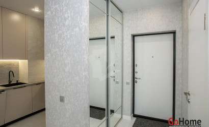 Купить 2-комнатную квартиру, Минск, Жореса Алфёрова ул., 3 (Октябрьский район). Фото 1