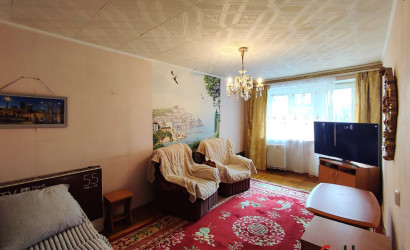 Купить 2-комнатную квартиру, Гродно, Доватора, 19. Фото 2