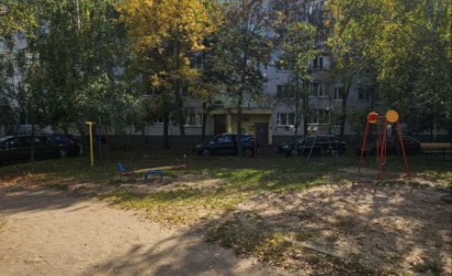 Купить 3-комнатную квартиру, Бобруйск, Приберезинский, 21. Фото 11