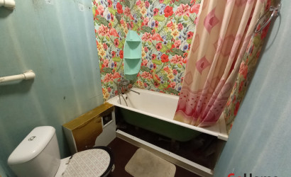 Купить 2-комнатную квартиру, Полоцк, Коммунистическая ул., 21. Фото 17