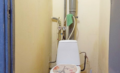 Купить 1-комнатную квартиру, Речица, Энергетиков ул., д.3. Фото 7