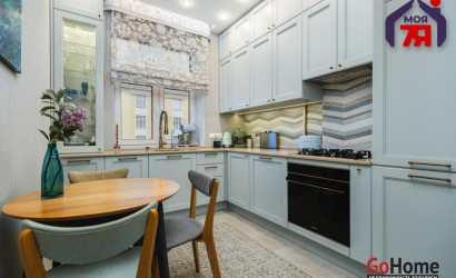 Купить 3-комнатную квартиру, Минск, Свердлова ул., 32 (Октябрьский район). Фото 12