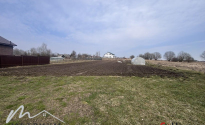 Купить участок, Новосады, 11 соток. Фото 2