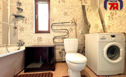 Купить дом, Слобода, Центральная ул., 25 соток. Фото 18