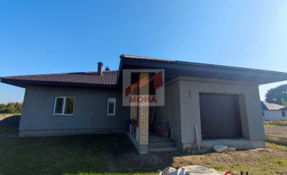 Купить дом, Блювиничи, Чернавчицкая 1, 11.1 соток. Фото 4