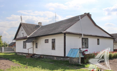 Купить дом, Большие Лепесы, Буховичский с/с, 14.56 соток. Фото 5