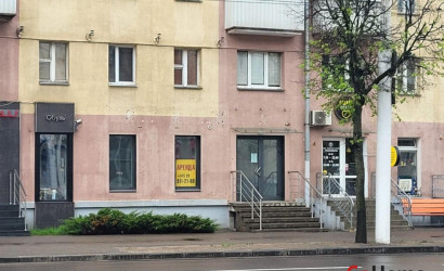 Аренда торгового помещения, Витебск, Черняховского просп., 3,  63.9 кв.м.. Фото 6