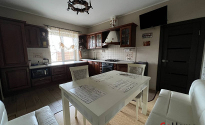 Купить коттедж, Тычины, первая 1, 15 соток. Фото 6