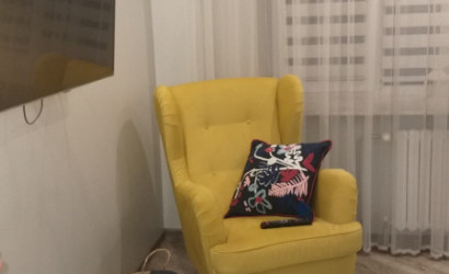 Снять 1-комнатную квартиру на сутки, Пинск, Улица Парковая 130. Фото 11