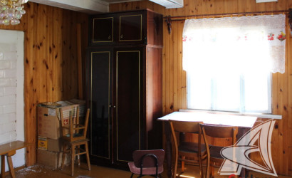 Купить дом, Щебрин, Тельминский с/с, 25 соток. Фото 10