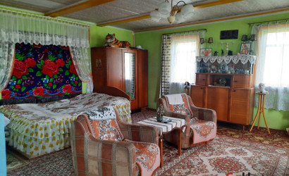 Купить дом, Борковичи, Лесоскладская 2-я ул., 15 соток. Фото 14