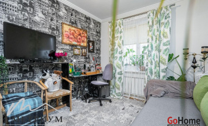 Купить 3-комнатную квартиру, Минск, Неманская ул., 17 (Фрунзенский район). Фото 7