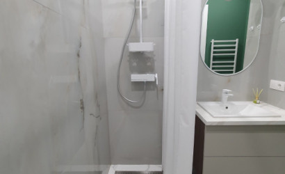 Снять 2-комнатную квартиру на сутки, Гродно, просп. Космонавтов, д. 29. Фото 3