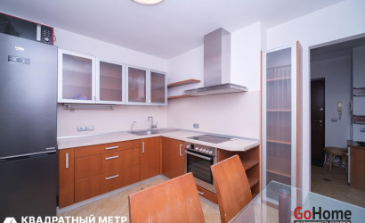  16-этаж.(39.2 м2), Минск(Кропоткина ул., 110)