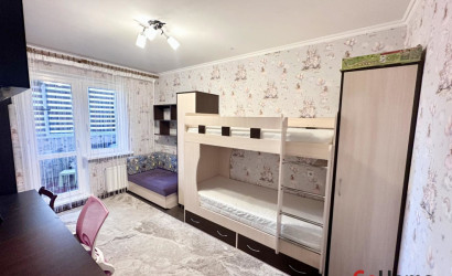 Купить 3-комнатную квартиру, Гродно, Малыщинская, 2А. Фото 8