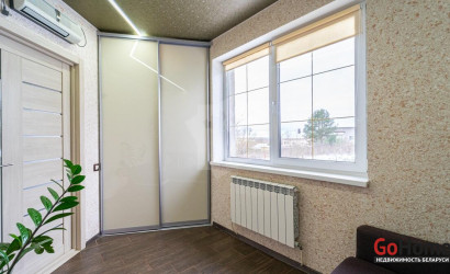 Купить дом, Караваево, Заречная ул., 17.05 соток. Фото 5