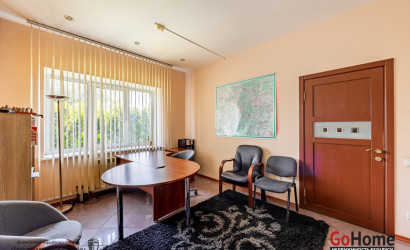 Купить 8-комнатную квартиру, Минск, Аннаева, 78 (Партизанский район). Фото 19