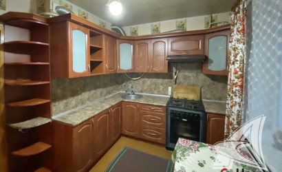 Купить 2-комнатную квартиру, Малорита, , . Фото 3