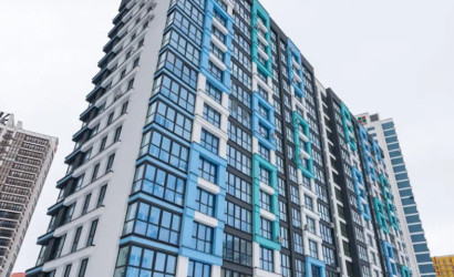 Купить 3-комнатную квартиру, Минск, ул. Михаила Савицкого, д. 8 (Октябрьский район). Фото 20