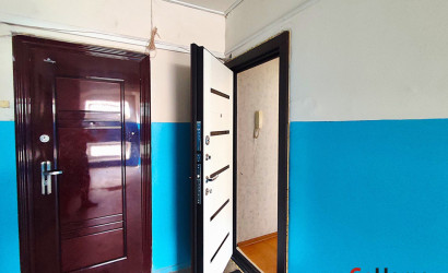 Купить 3-комнатную квартиру, Гродно, Курчатова, 32. Фото 8