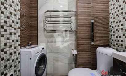 Купить 1-комнатную квартиру, Лесной, Троицкая ул., 35. Фото 10