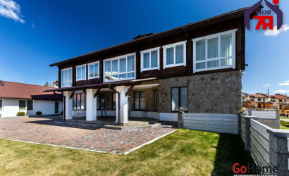 Купить коттедж, Логожеск, Озерная ул., 20.19 соток. Фото 5