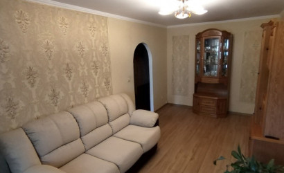 Купить 3-комнатную квартиру, Витебск, Фрунзе, 38. Фото 1