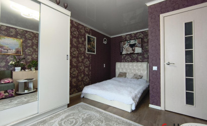 Купить 1-комнатную квартиру, Минск, Ландера ул., 20 (Октябрьский район). Фото 4