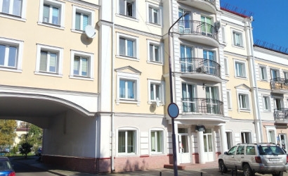 Снять 2-комнатную квартиру на сутки, Брест, ул. Ленина, д. 50. Фото 7